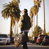 Boombox II - Funky Grooves & Electro Soul