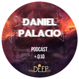 Medeepllin presenta: Podcast 010 by Daniel Palacio