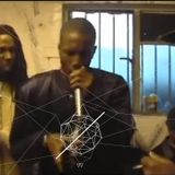 Pareidolia 9 on 21/1/2014 Haunted Dancehall
