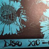 DJ Garth - Disco XTC