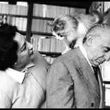 Se la strega ha una scopa, la letteratura deve avere uno scopo || Chiacchiere con Stefano Petrocchi