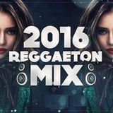 Reggeaton 2016 Mix