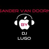 Sander Van Doorn by (dj.lugo)