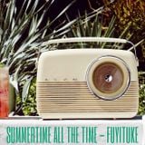 SUMMER TIME ALL THE TIME - FUYITUKE