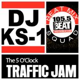 WBTT TRAFFIC JAM MIX 01-20-16 KS-1 PT. 1