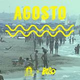 ≈ AGOSTO ≈