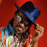 The Red Bamboo Presents: Go Go Funk Vs. A Few Zulu Grooves