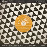 Garrincha Soundsystem - Mixtape vol.2 - Ghost Hardware