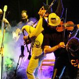 Anxo Lorenzo AMAZING musician of Galicia