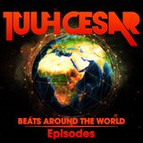 Beats Around the World - Drops Edition #4