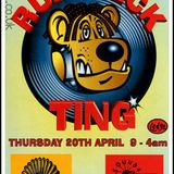 Randall - Ruffneck Ting 20th April 1995