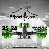 Last Flight to Airport Jam
