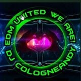 #EDM United we are 24022016 by DJ Cologneandy