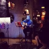 Love Rhino Live on Americana, Radio Active (15/10/15)