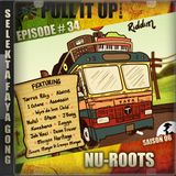Pull It Up Show - Episode 34 - S6