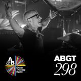Group Therapy 298 with Above & Beyond and i_o