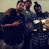 Subsoniq Radio - Redefinition Records Takeover (feat. Damu The Fudgemunk, Insight, & Raw Poetic)