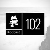 Monstercat Podcast Ep. 102 (Heartbit Mini Mix)