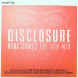 Disclosure "Here Comes The Sun"