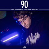 Beantown Boogiedown Podcast 090: Lucius Natick (Drum & Bass/Hip Hop)