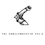 Volusunov - live mix @ The Dungeonmaster vol.2 / Kiev