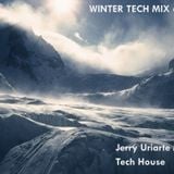Winter 2016 Tech House Sonotecnia Club