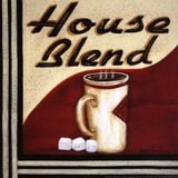 GIANO'S HOUSE BLEND