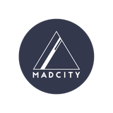 Mixlr MREG MadCity Podcast 017 part3 - Gra3o (2016-03-26)