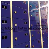 DJ TOBAGO LOST IN HIS COLLECTION vol. Two