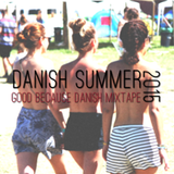 DANISH SUMMER MIXTAPE 2015
