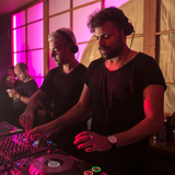 Tale Of Us: ENTER.Week 13, Sake (Space Ibiza, September 25th 2014)