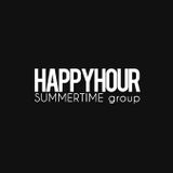 10.03.2013 HappyHour Summertime @ Cube Cafè - LeoSiciliano-RoccoTetro-FrancescoSiciliano