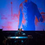 ALAN HOWARTH : MIXTAPE N° 184