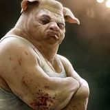 Espèce de Porc! (22/03/2014)