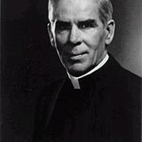 Bishop Fulton J. Sheen on AM 530 (CIAO) in Toronto on January 21, 2013.