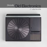 Old Electronics vol. 1