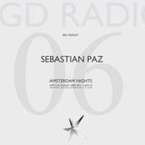 Sebastian Paz - Amsterdam Nights 06 @ BGD Company