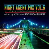 NIGHT AGENT MIX vol.6