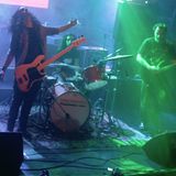 Vivo acá - Poseidótica @ Niceto 2014 (23-12-14)