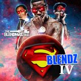 SUPERMAN BLENDZ 4