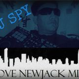 DJ SPY-I Love NewJack Mix