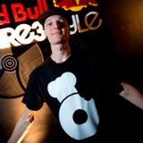 DJ Perplex - Australia - National Final
