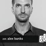 Soundwall Podcast #269: Alex Banks