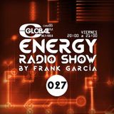 Energy Radio Show 027