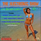 Rickey West 3lectronic Show 82