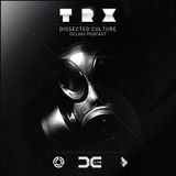 Dissected Culture Ltd Presents: DCL003 Podcast feat. Dj TRX