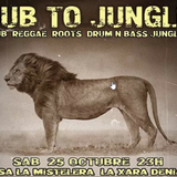 Finger - Live @ La Mistelera 25.10.14