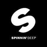 Spinnin' deep Deep house Mix ep1