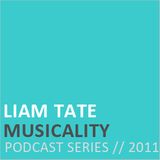 Musicality // EP:001