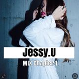 Jessy.U //// MIX chapter01